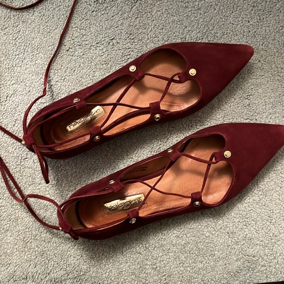 Halogen flats - Picture 7 of 7